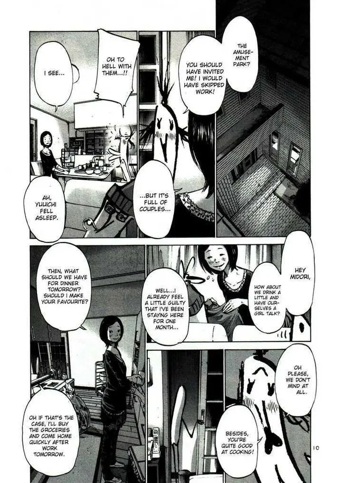 Goodnight Punpun Chapter 45 image 10_optimized